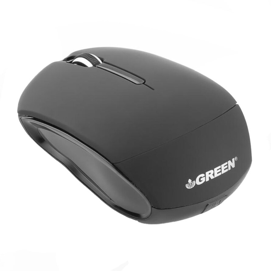 موس بی سیم گرین GM-103W