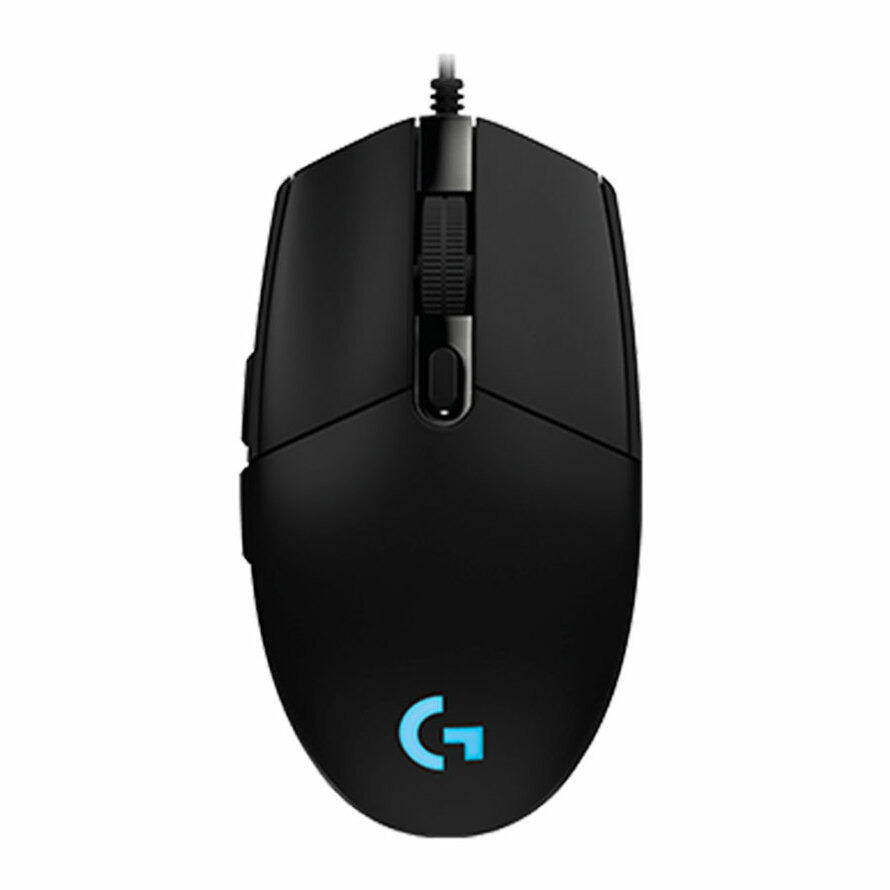 موس گیمینگ لاجیتک G102 Prodigy
