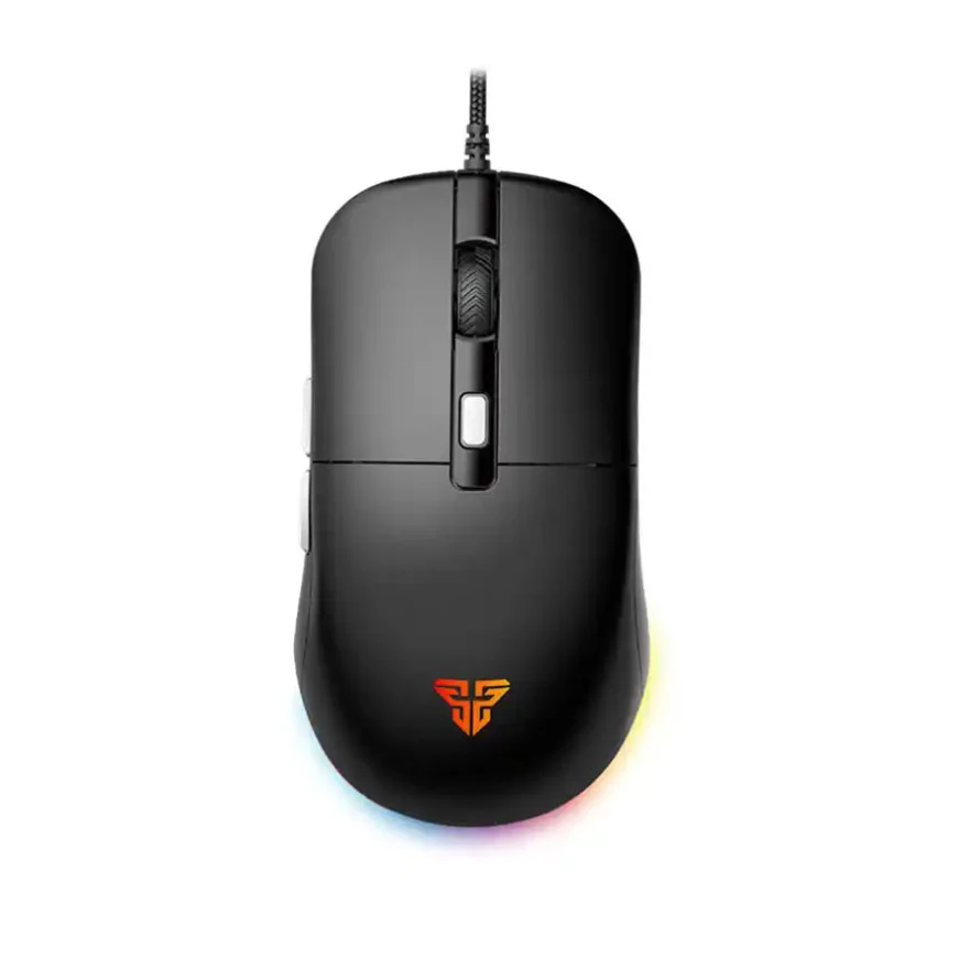 ماوس باسیم گیمینگ فنتک مدل KANATA S VX9S