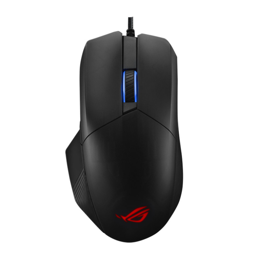 موس گیمینگ ایسوس ROG Chakram Core