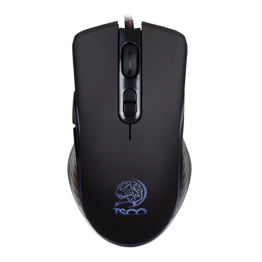 موس گیمینگ تسکو TM 755GA