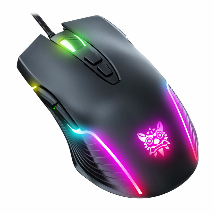موس گیمینگ اونیکوما CW905