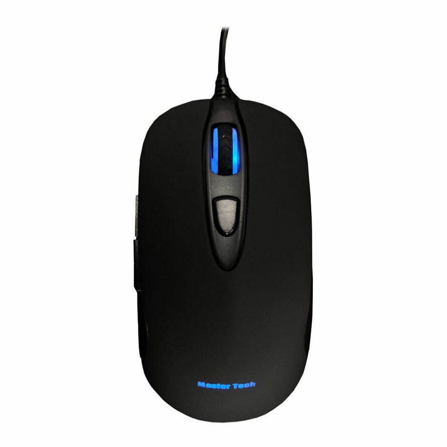 موس گیمینگ مسترتک M9000