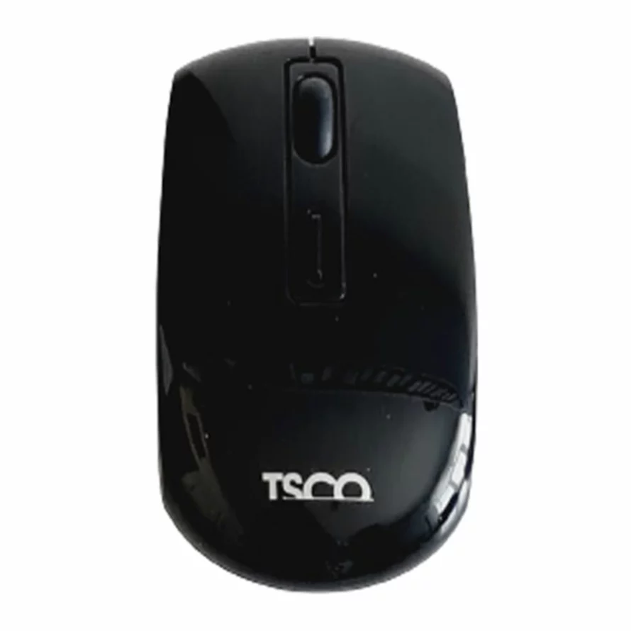 موس بی سیم تسکو TM 728W
