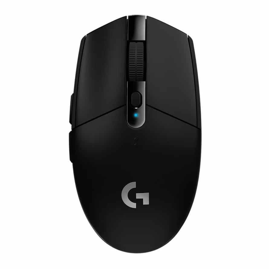 موس بی سیم لاجیتک G304 LIGHTSPEED