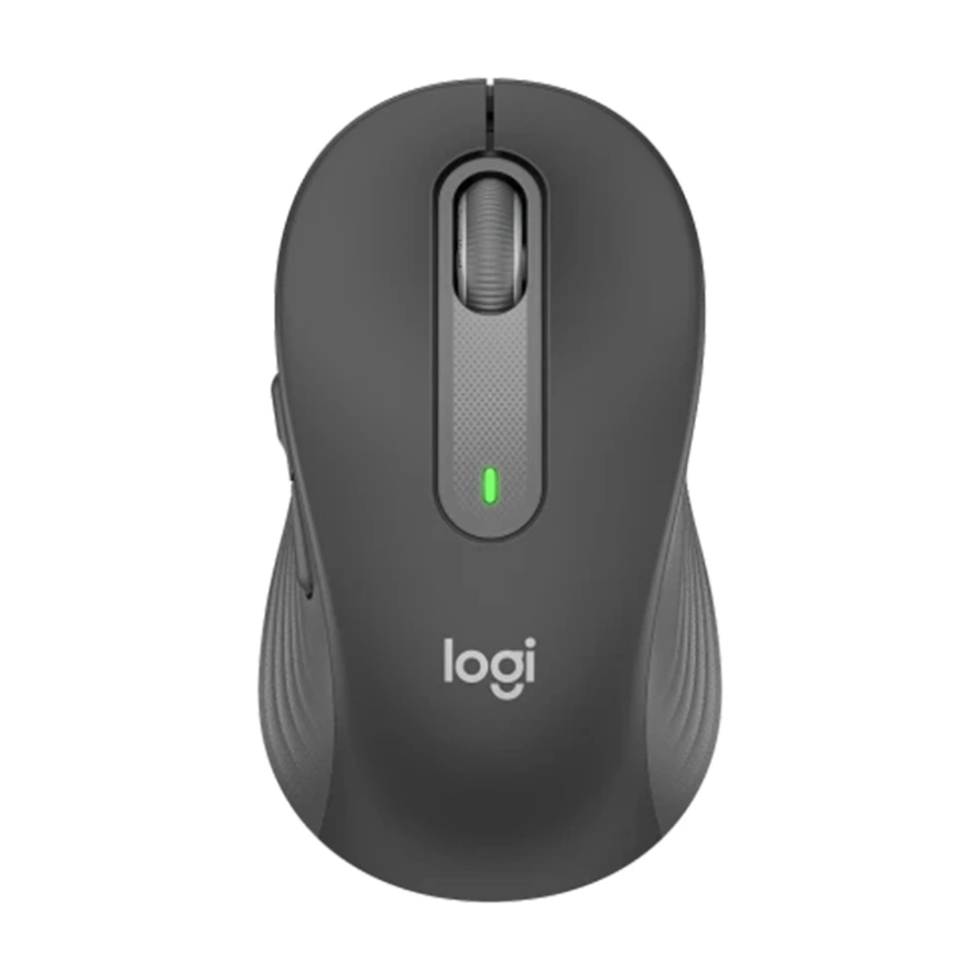 موس لاجیتک SIGNATURE M650 Wireless/Bluetooth
