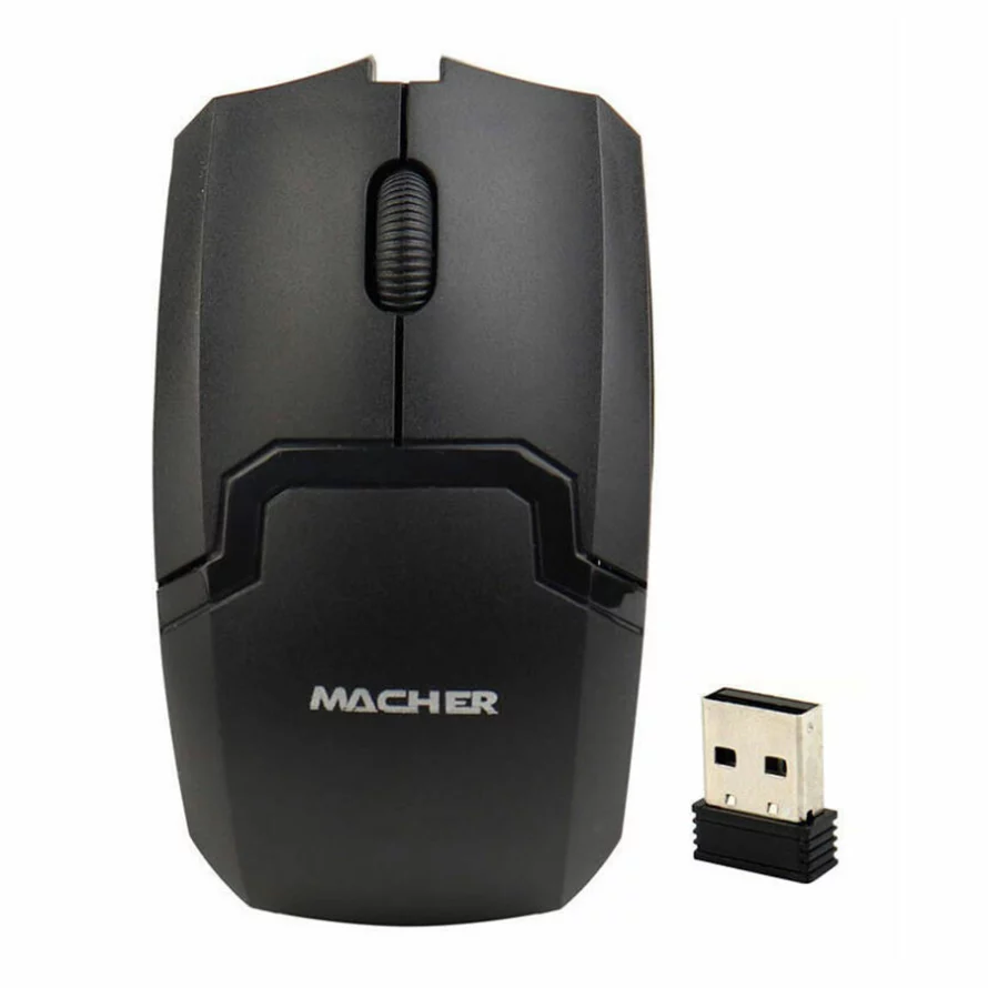 موس بی سیم مچر MR 170