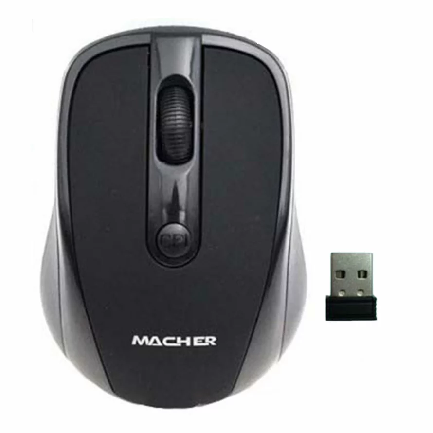 موس بی سیم مچر MR 173