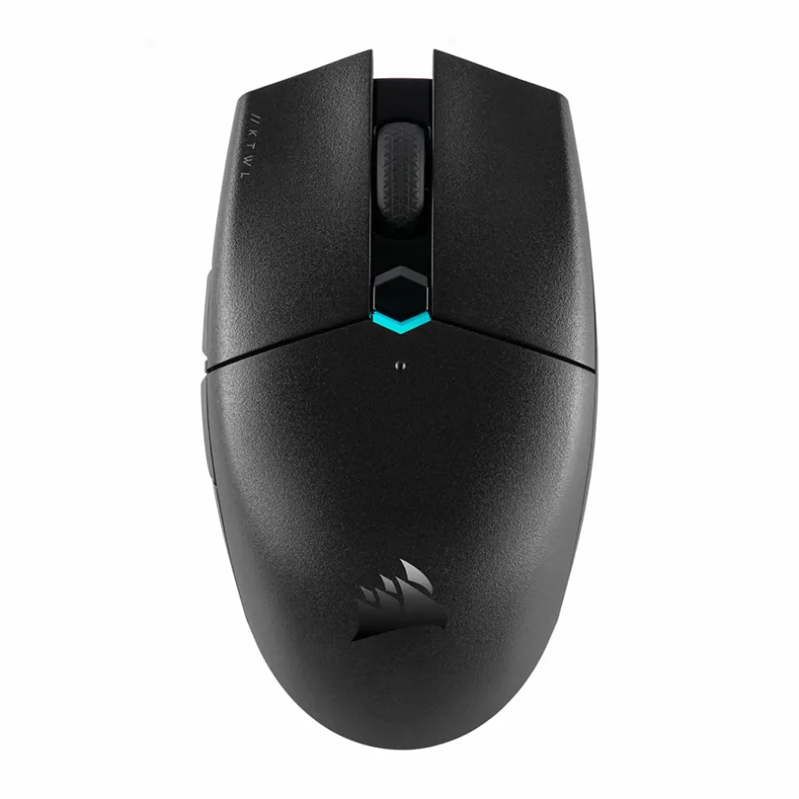موس بی سیم گیمینگ کورسیر KATAR PRO