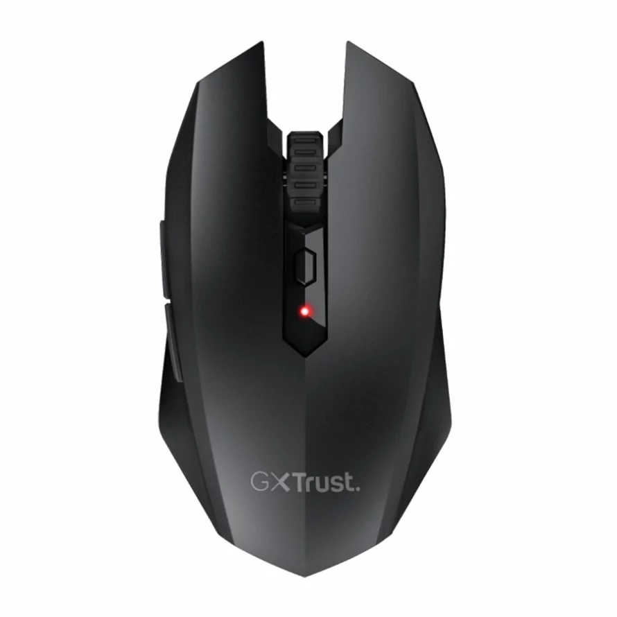 موس بی سیم گیمینگ تراست GXT 115 MACCI
