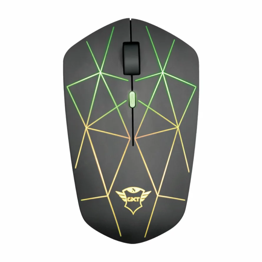 موس بی سیم تراست GXT 117 STRIKE