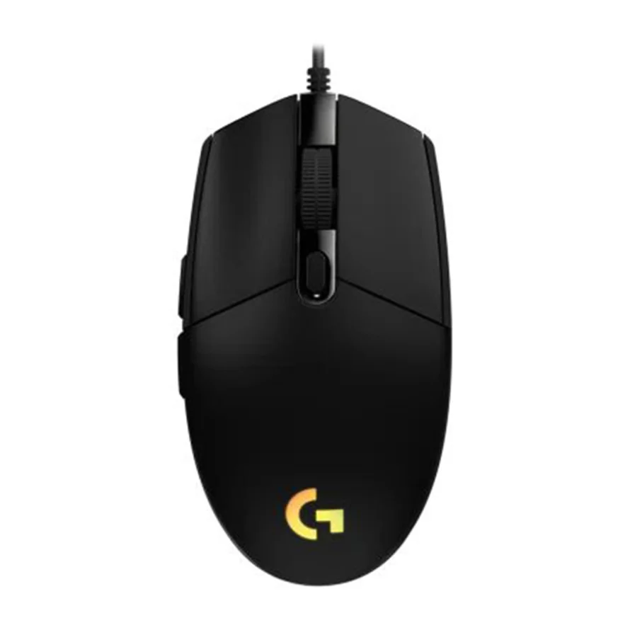 موس گیمینگ لاجیتک G102 Lightsync