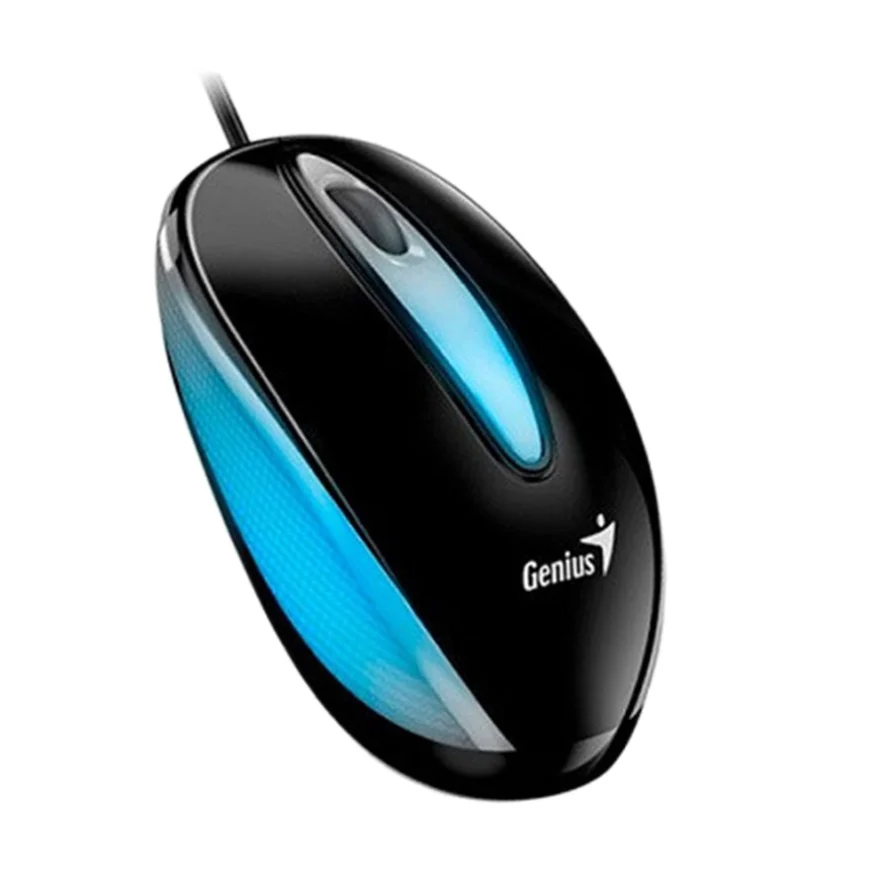 موس جنیوس DX-MINI