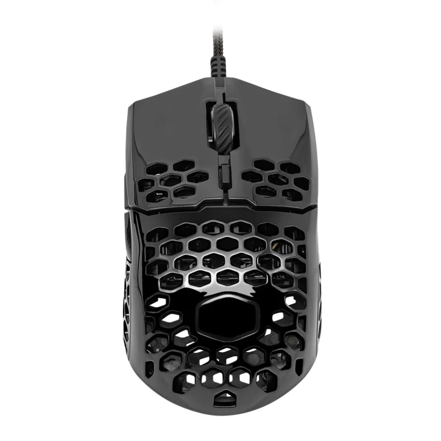 موس گیمینگ کولر مستر MM-710