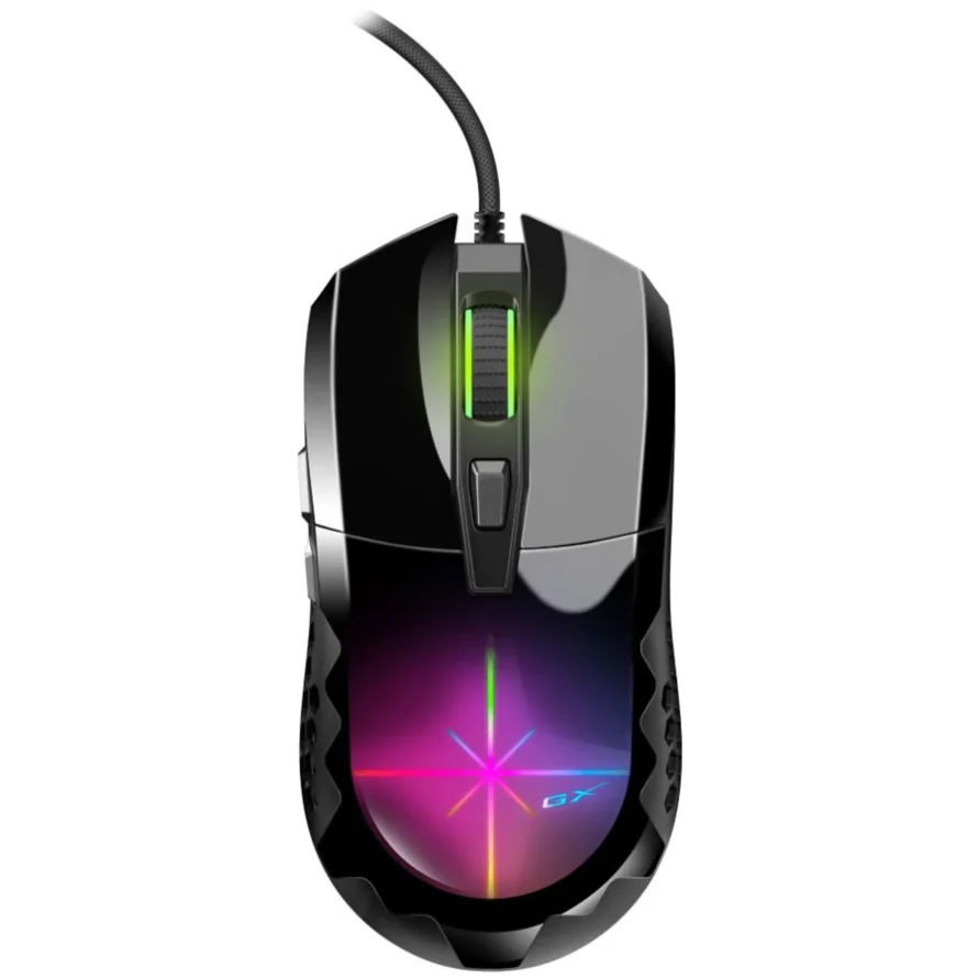 موس گیمینگ جنیوس Scorpion M715