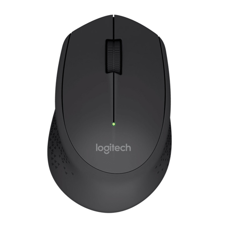 موس بیسیم لاجیتک M280 Black
