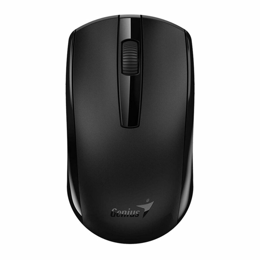 موس بی سیم جنیوس ECO-8100