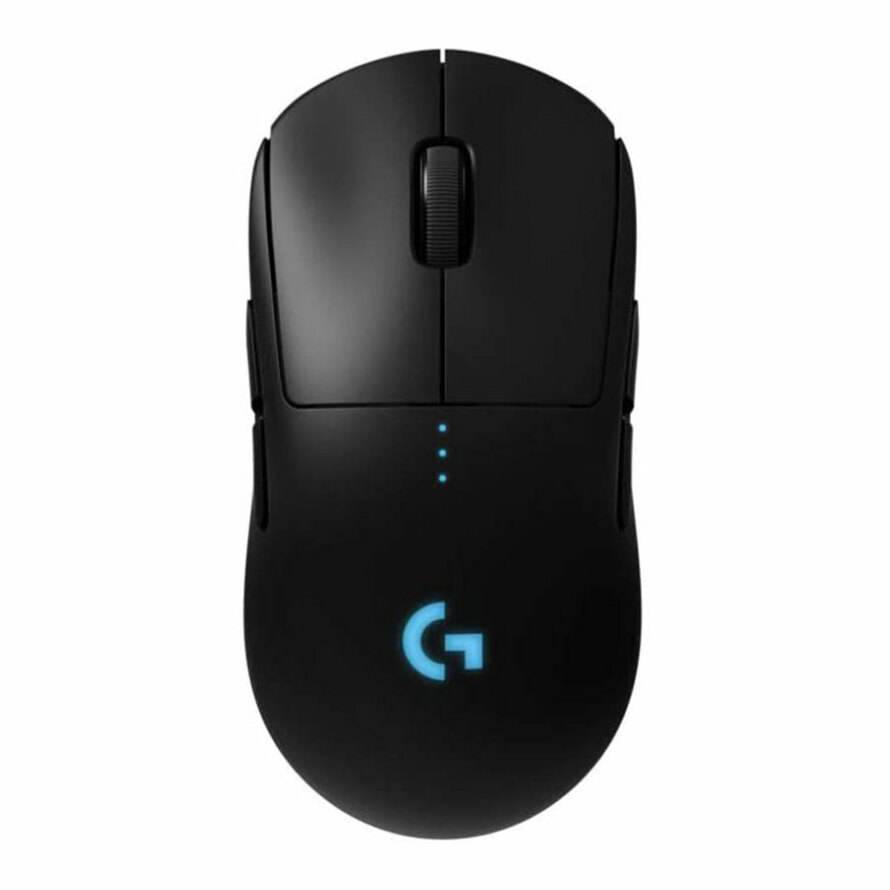 موس بی سیم گیمینگ لاجیتک G-Pro