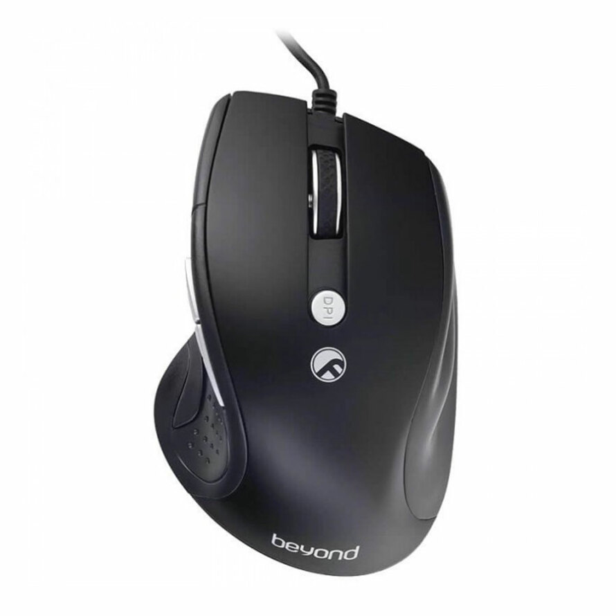 موس بیاند BM-1130