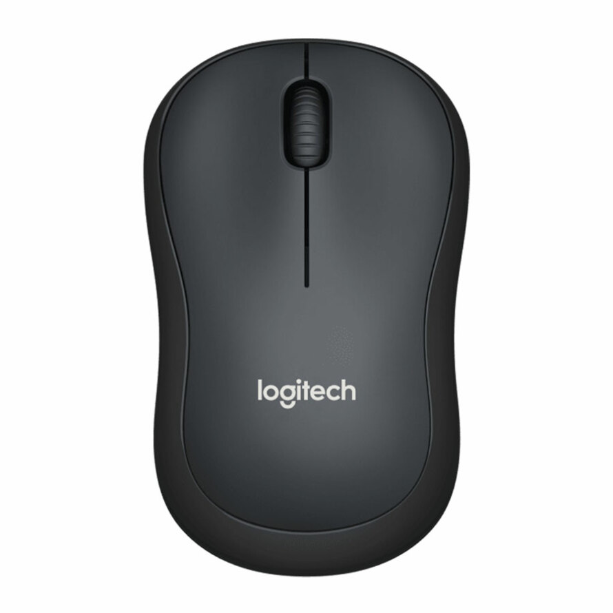 موس بی سیم لاجیتک M221 Silent