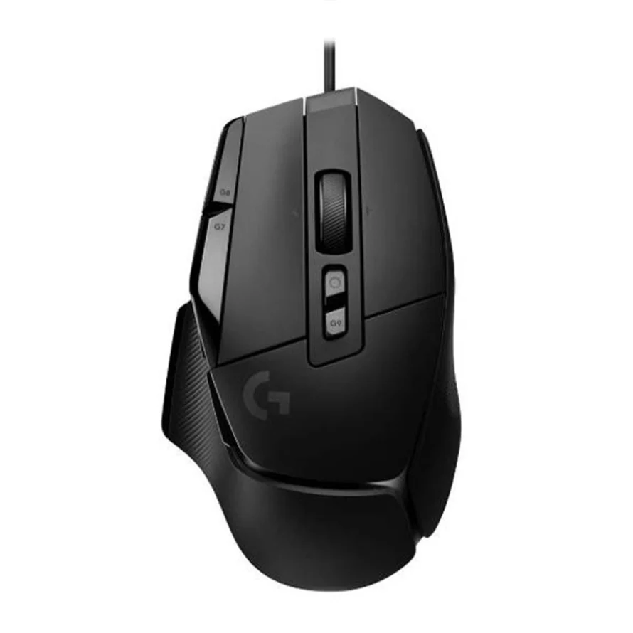 موس گیمینگ لاجیتک G502 X