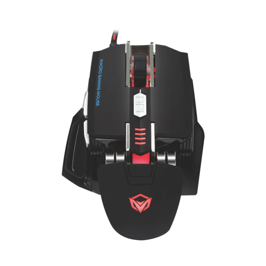 موس گیمینگ میشن MT-M975