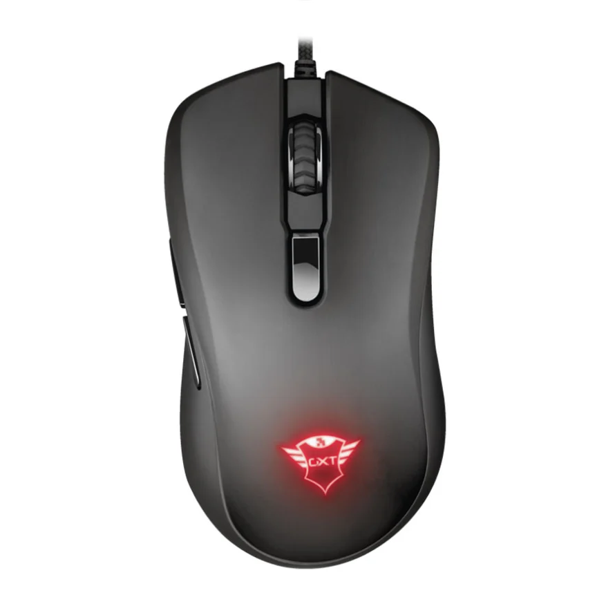 موس گیمینگ تراست GXT 930 JACX