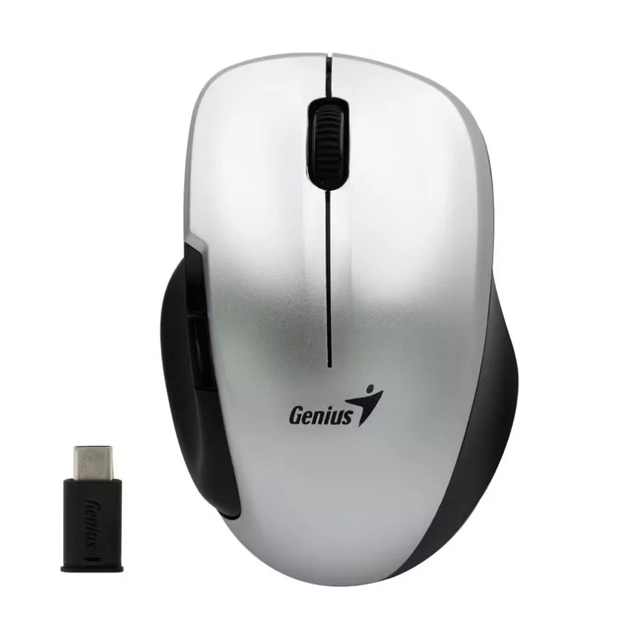 موس بی سیم جنیوس NX-7009