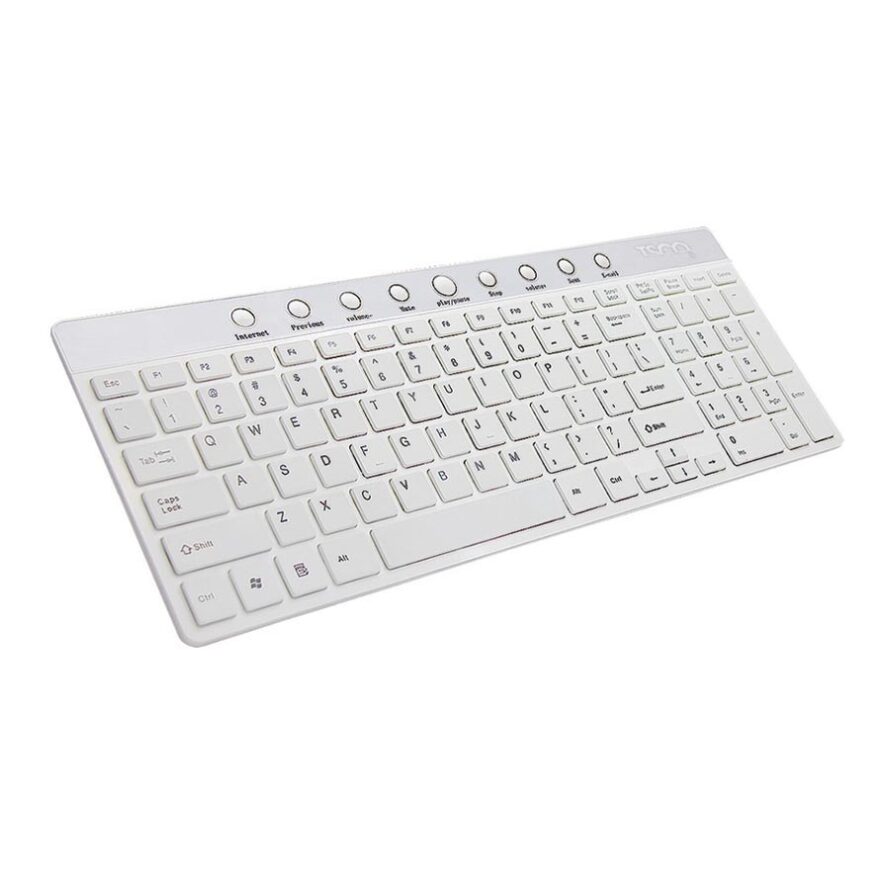 کیبورد تسکو TK 8170N
