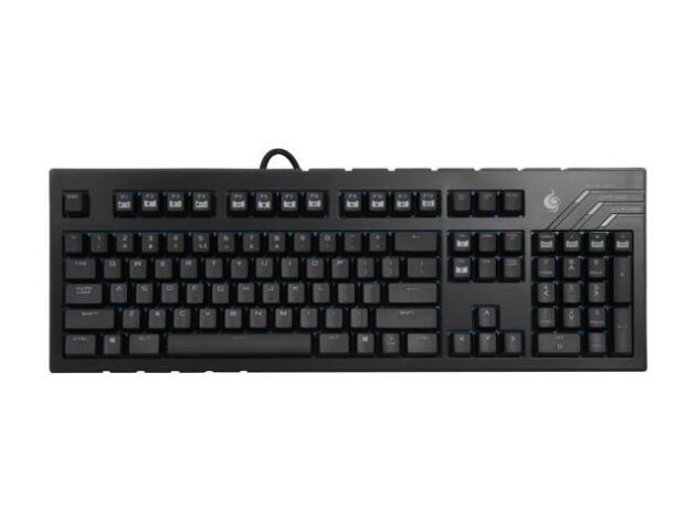 کیبورد گیمینگ کولر مستر CM Storm QuickFire Ultimate