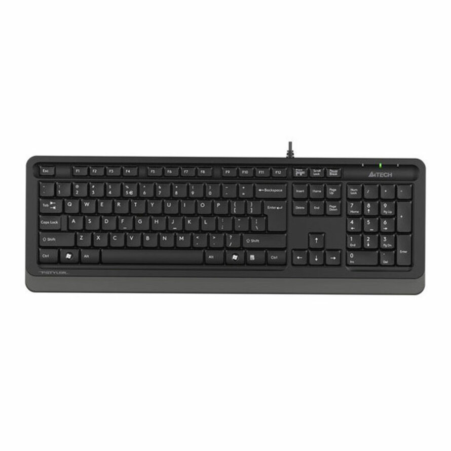 کیبورد ای فورتک FK10 Black