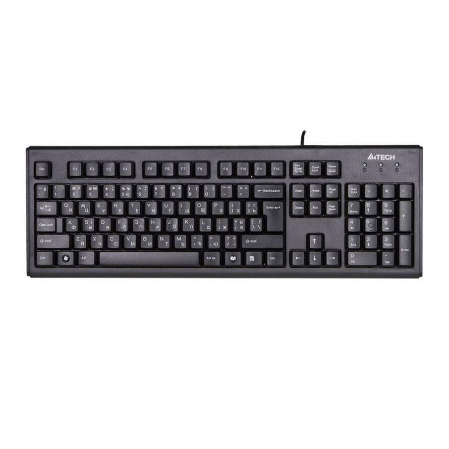 کیبورد ای فورتک KM-720