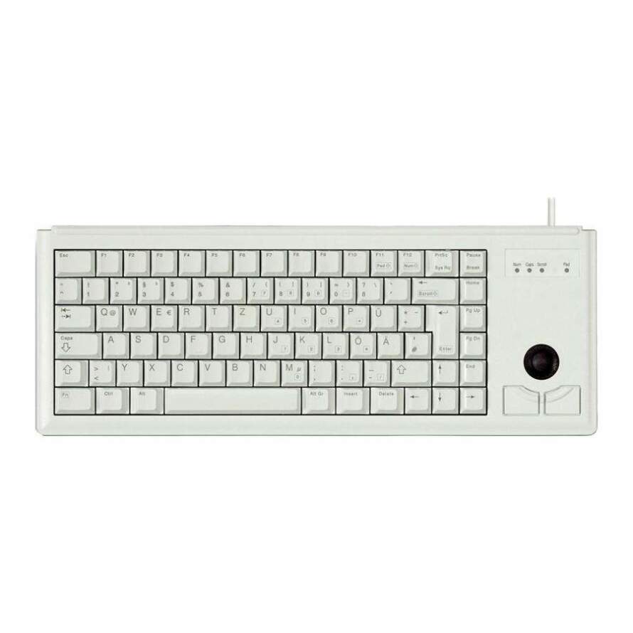 کیبورد چری G84-4400 Compact