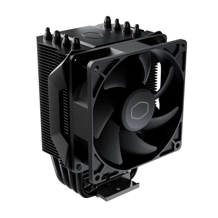 خنک کننده پردازنده کولرمستر مدل Hyper 411 Nano