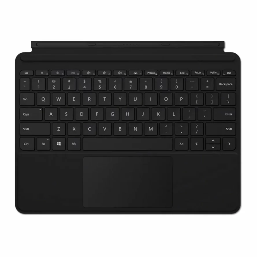 کیبورد تبلت مایکروسافت Surface Go