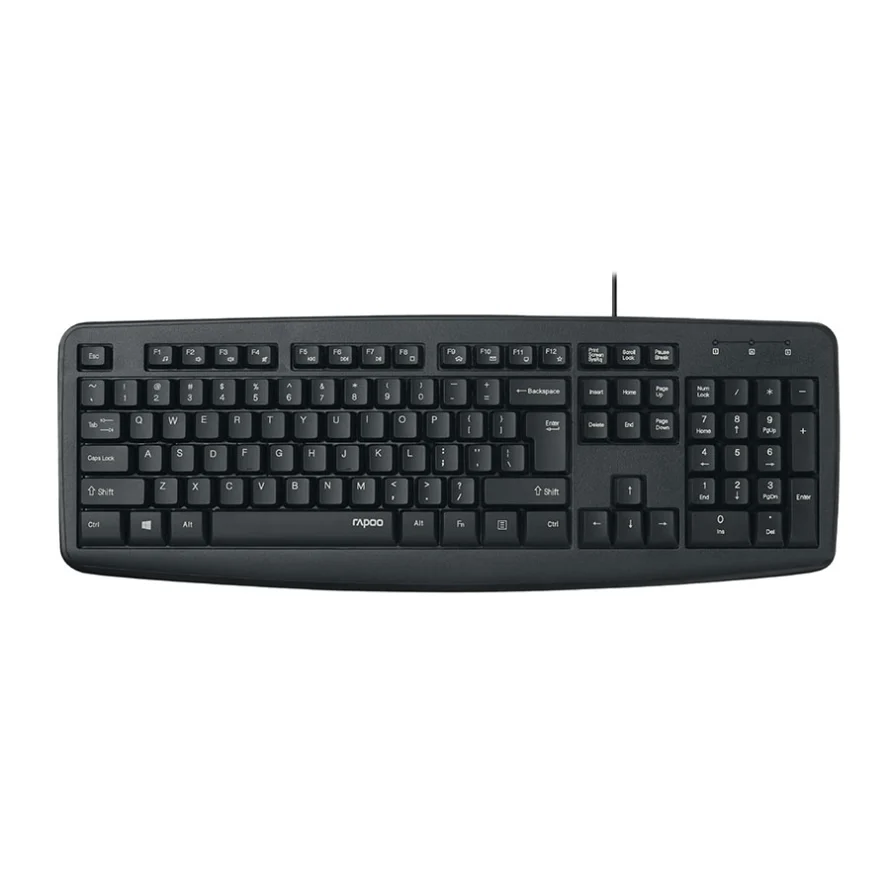 کیبورد رپو NK2600