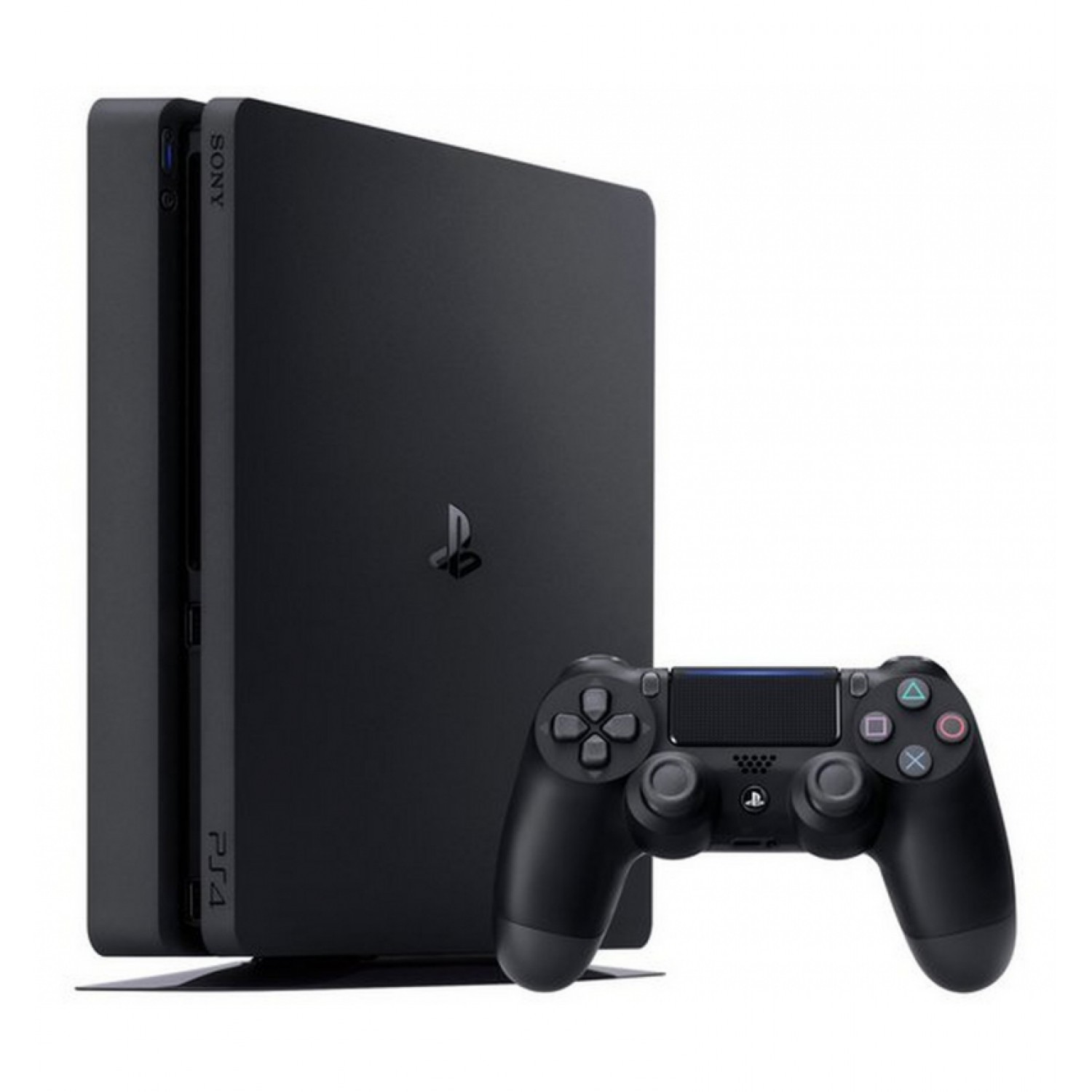 کنسول بازی PlayStation 4 Slim 500GB