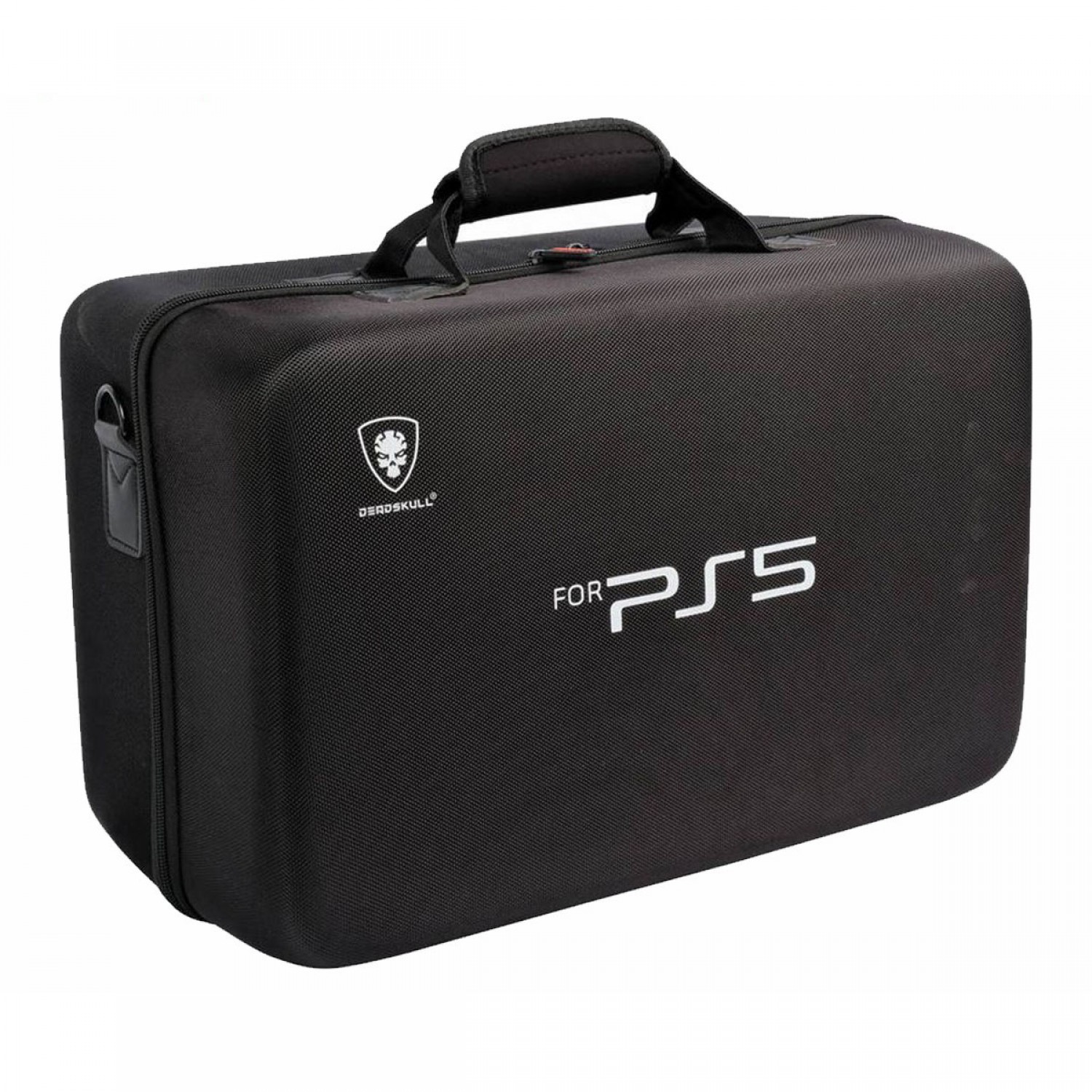 کیف کنسول Deadskull for PS5 - Black