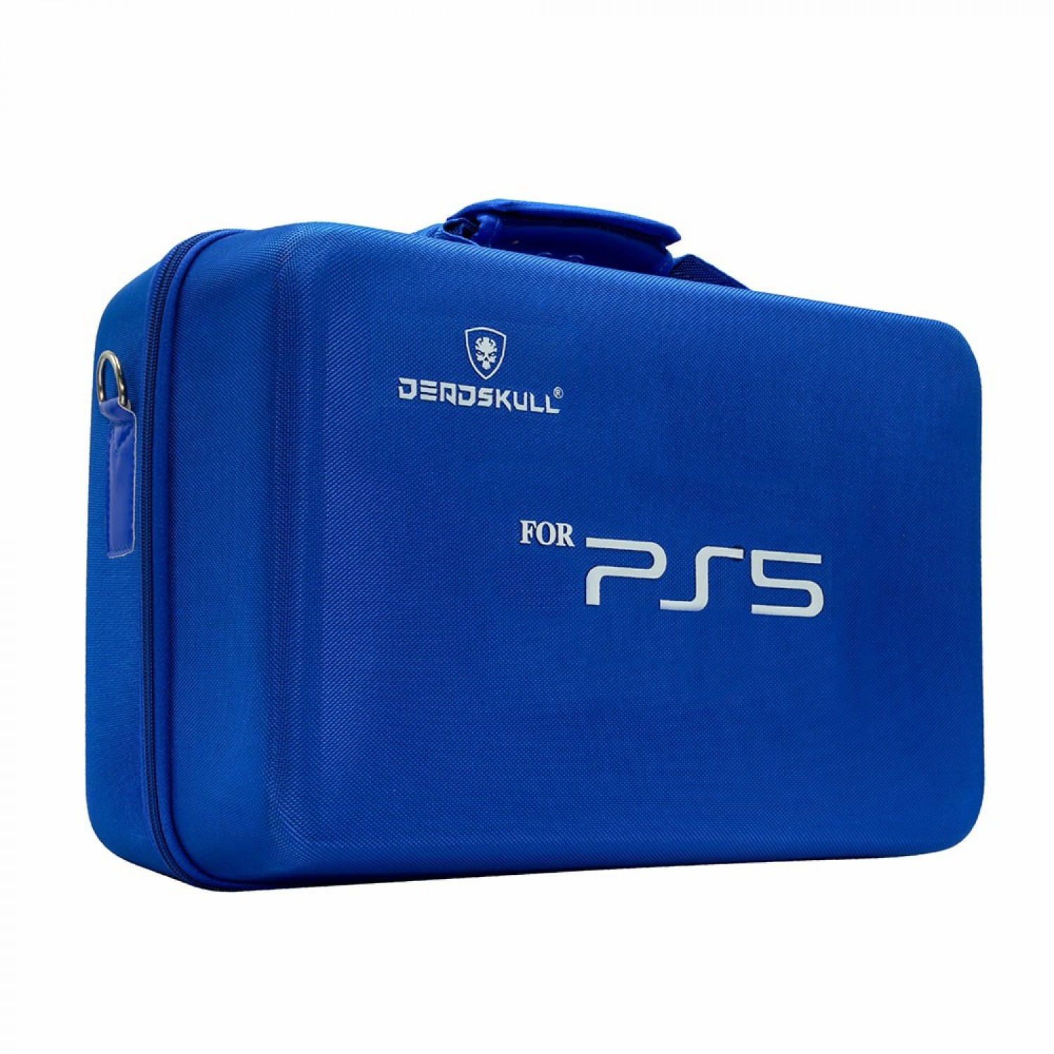 کیف کنسول Deadskull for PS5 - Blue