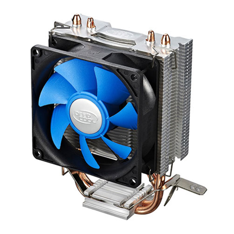 خنک کننده پردازنده دیپ کول IceEdge MINI FS