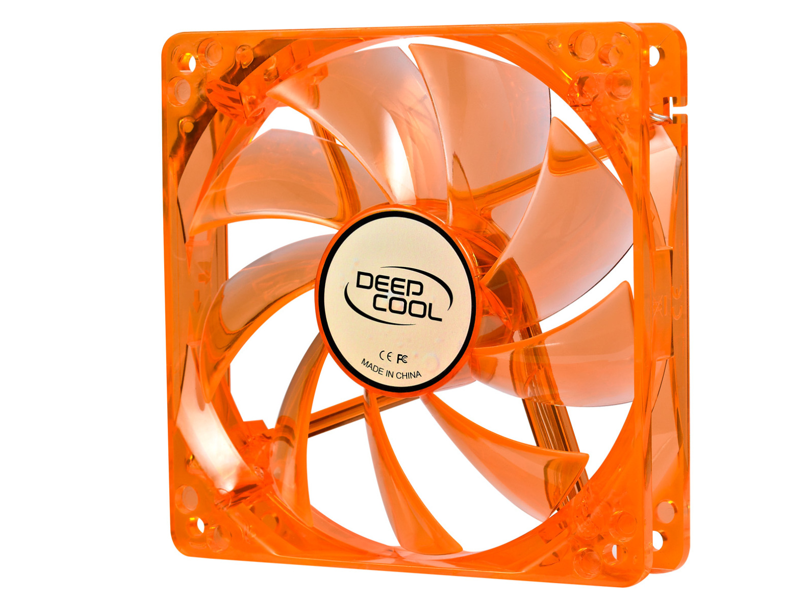 فن دیپ کول XFan 120U O-G