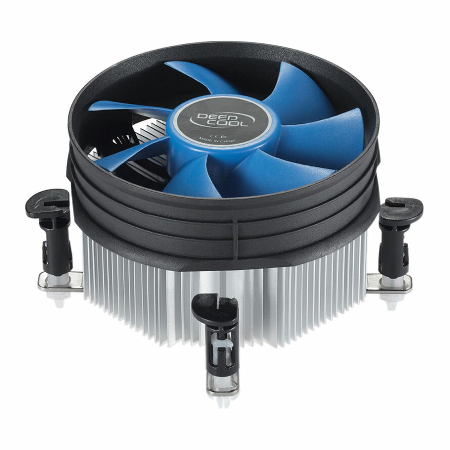 خنک کننده پردازنده دیپ کول THETA 21 PWM