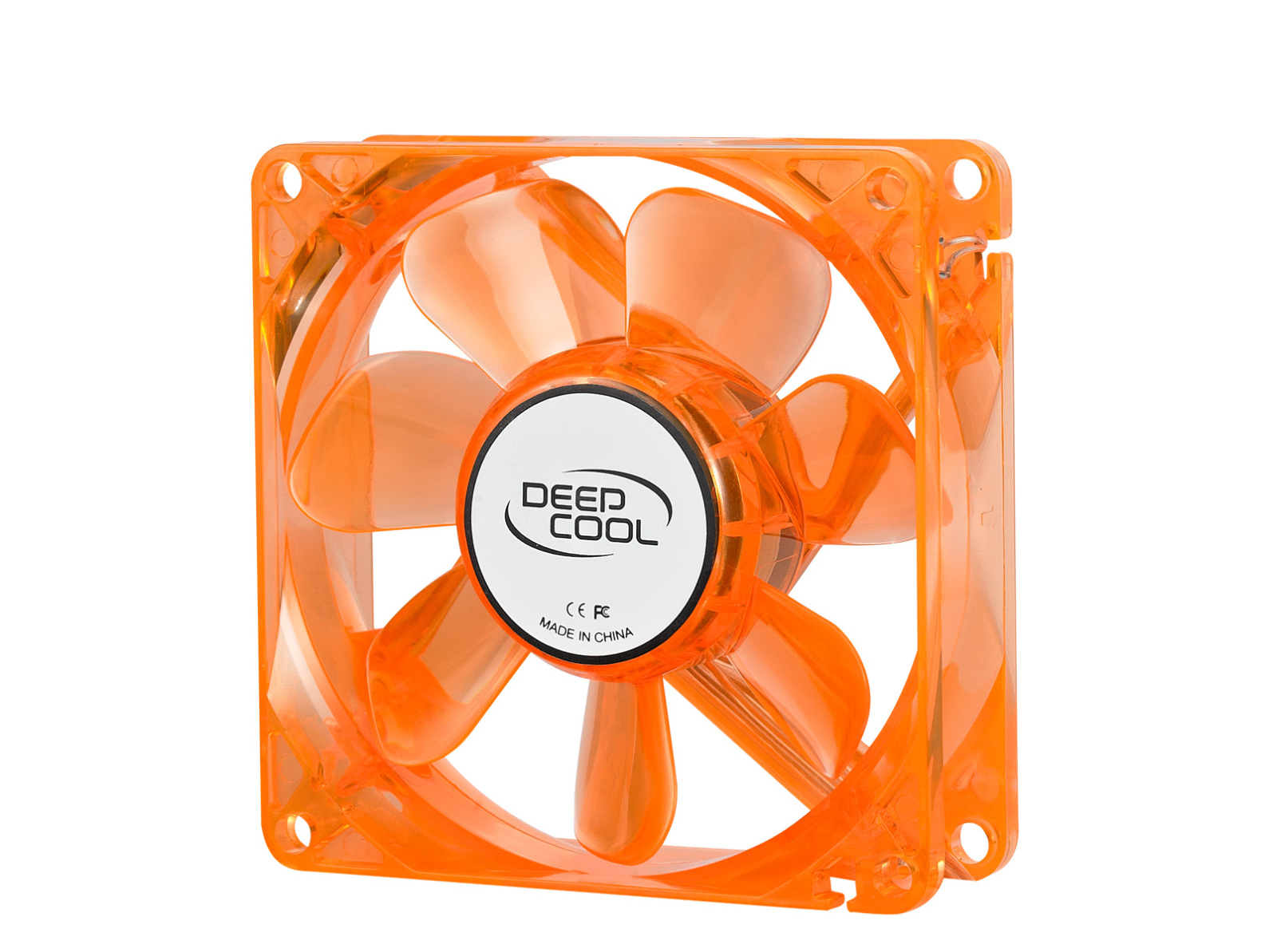 فن دیپ کول XFAN 80U O-G