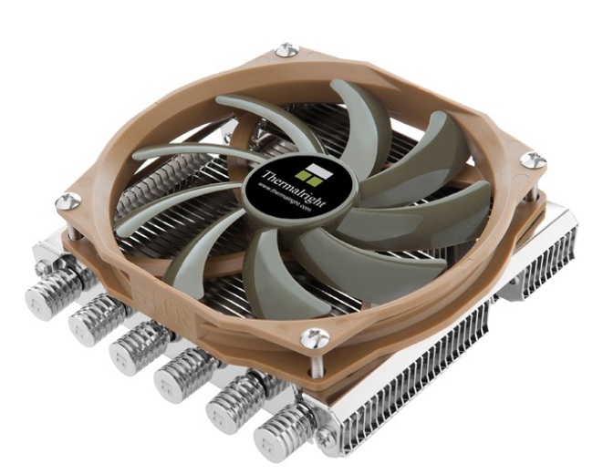 ThermalRight AXP-100 CPU Cooler