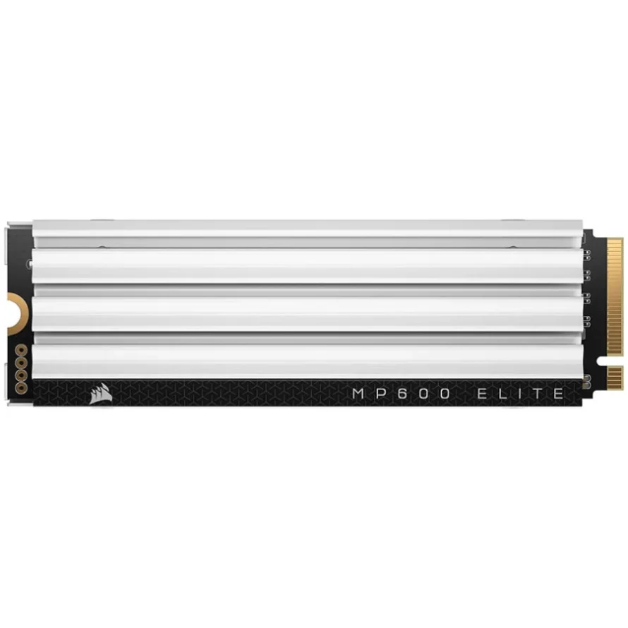 اس اس دی اینترنال کورسیر مدل MP600 ELITE ظرفیت 2 ترابایت مخصوص پلی استیشن ۵