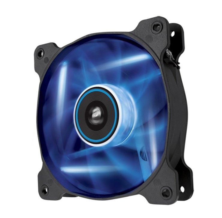فن کورسیر SP120 Blue LED