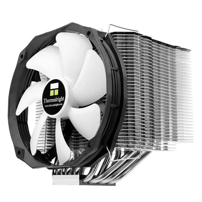 کولر ThermalRight Le GRAND Macho RT