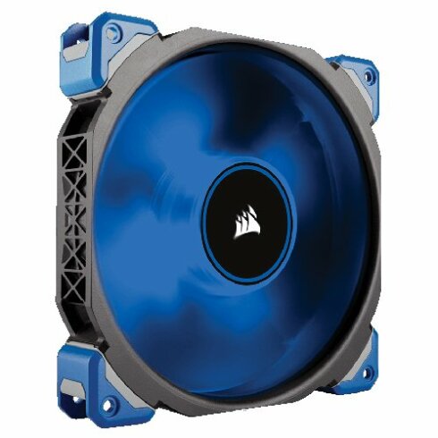 فن کیس کورسیر ML140 Pro LED 140mm
