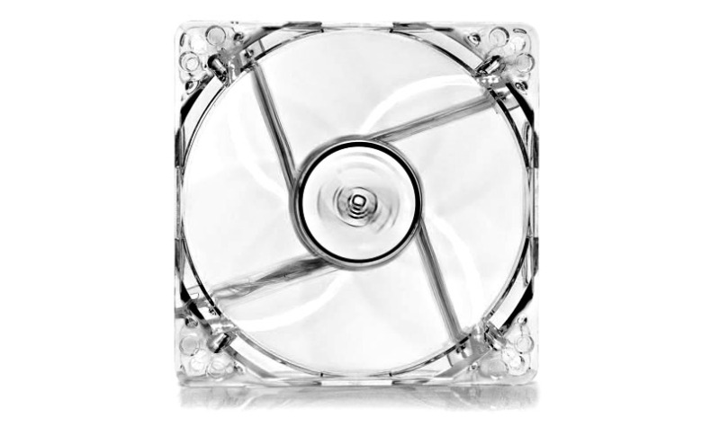 فن کیس دیپ کول XFan 120 L-W