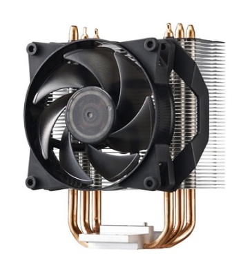 فن سی پی یو کولر مستر MasterAir Pro 3